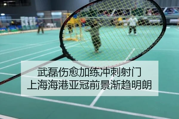 武磊伤愈加练冲刺射门 上海海港亚冠前景渐趋明朗